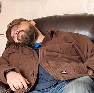 Meet your Posher, Greg